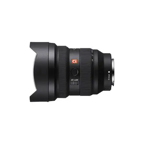 Sony FE 12-24mm f/4 G