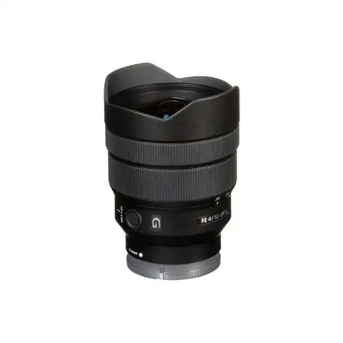 Sony FE 12-24mm f/4 G