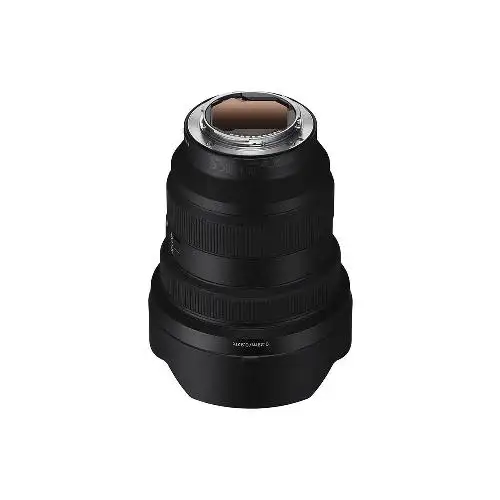 Sony FE 12-24mm f/4 G
