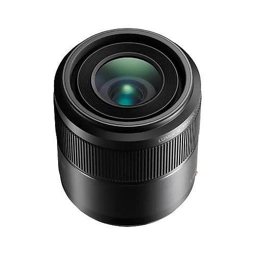 Panasonic Lumix G Macro HS 30mm f/2.8