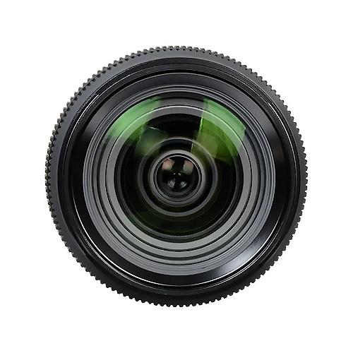 Fujifilm GF 32-64mm f/4 R LM WR