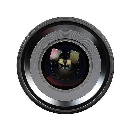 Fujifilm GF 23mm f/4 R LM WR