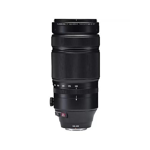 Fujifilm XF 100-400mm F4.5-5.6 R LM OIS WR