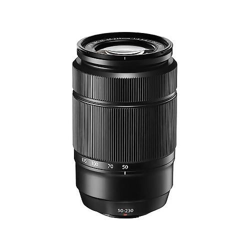 Fujifilm XC 50-230mm f/4.5-6.7 OIS II