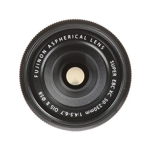 Fujifilm XC 50-230mm f/4.5-6.7 OIS II