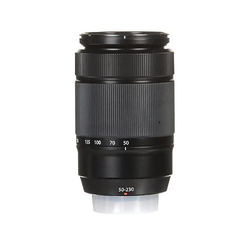 Fujifilm XC 50-230mm f/4.5-6.7 OIS II