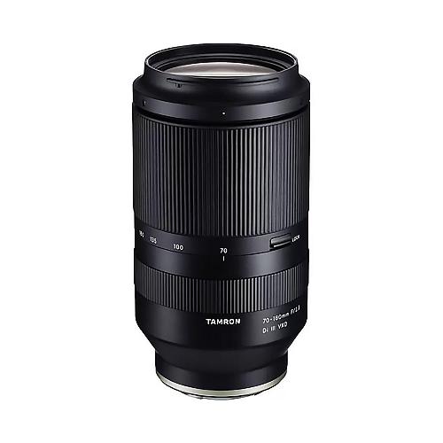 Tamron 70-180mm f/2.8 Di III VXD for Sony E