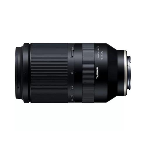 Tamron 70-180mm f/2.8 Di III VXD for Sony E