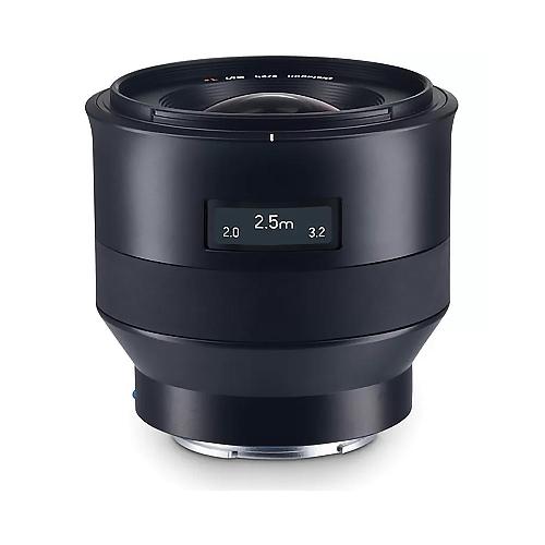 ZEISS Batis 25mm f/2 Lens for Sony E