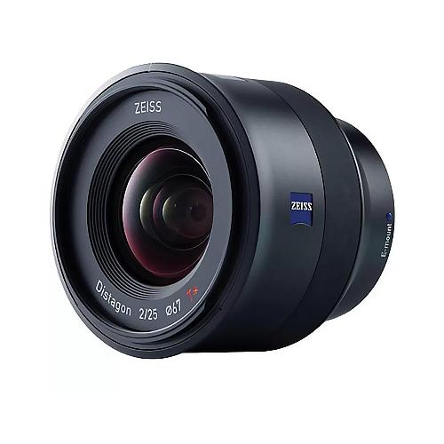 ZEISS Batis 25mm f/2 Lens for Sony E