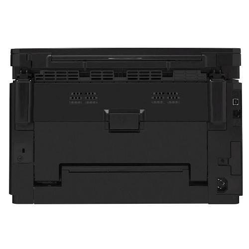 پرینتر لیزری رنگی سه کاره اچ پی مدل MFP M176n HP Color LaserJet Pro MFP M176n Laser Printer