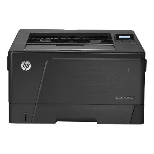 پرینتر لیزری اچ پی مدل M706N HP LaserJet Pro M706N Printer