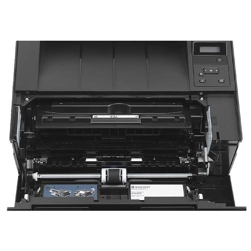 پرینتر لیزری اچ پی مدل M706N HP LaserJet Pro M706N Printer