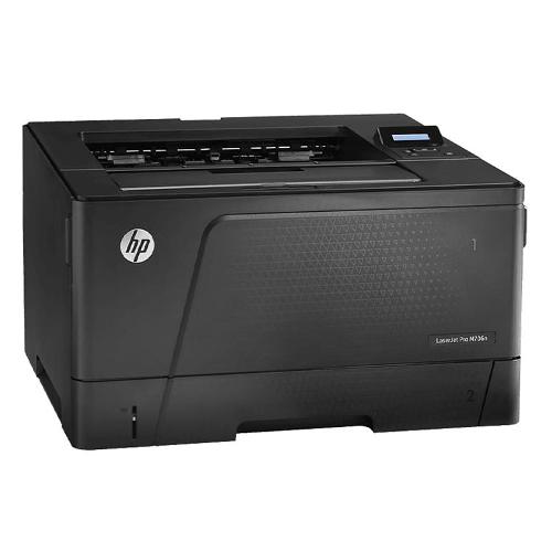 پرینتر لیزری اچ پی مدل M706N HP LaserJet Pro M706N Printer