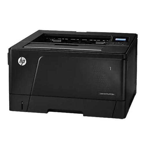 پرینتر لیزری اچ پی مدل M706N HP LaserJet Pro M706N Printer
