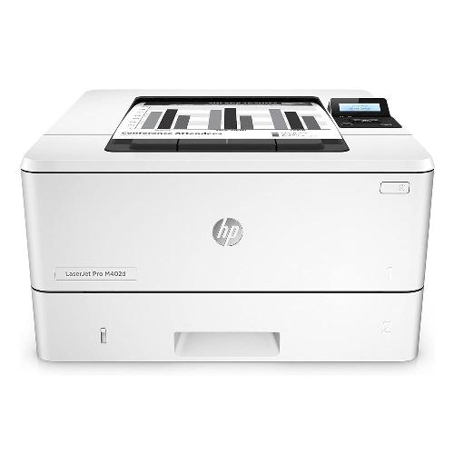 پرینتر تک کاره لیزری اچ پی مدل M402d HP LaserJet Pro Printer M402d