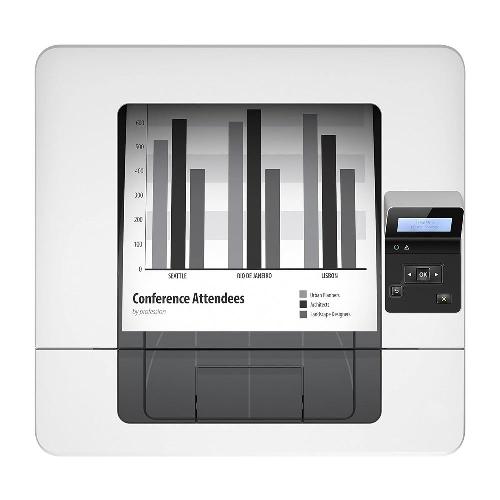 پرینتر تک کاره لیزری اچ پی مدل M402d HP LaserJet Pro Printer M402d