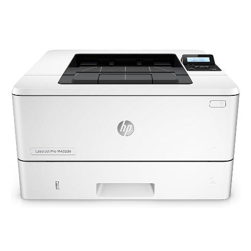HP LaserJet Pro M402dn Printer