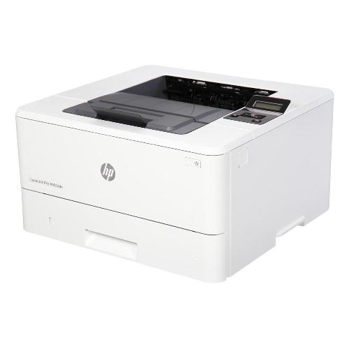 HP LaserJet Pro M402dn Printer