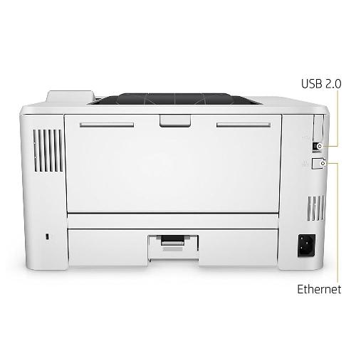 HP LaserJet Pro M402dn Printer