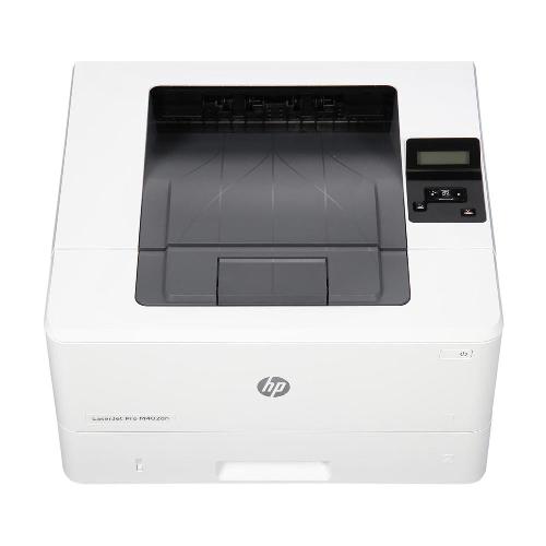 HP LaserJet Pro M402dn Printer