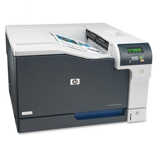 پرینتر تک کاره لیزری رنگی اچ پی مدل CP5225dn HP Color LaserJet Professional CP5225dn LaserJet Printer