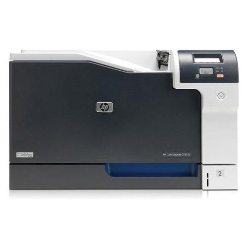 پرینتر تک کاره لیزری رنگی اچ پی مدل CP5225dn HP Color LaserJet Professional CP5225dn LaserJet Printer