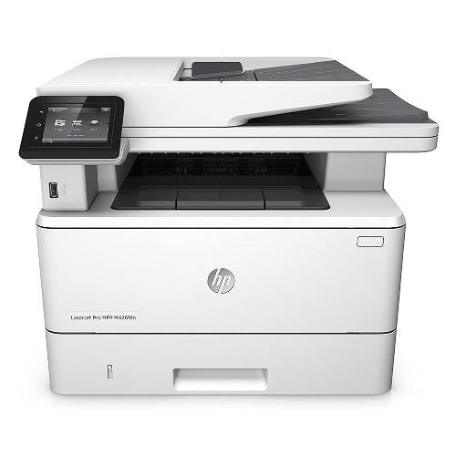 پرینتر چند کاره لیزری اچ پی مدل MFP M426fdn HP LaserJet Pro MFP M426fdn Multifunction Laser Printer
