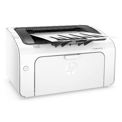 HP LaserJet Pro M12w Printer