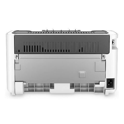 HP LaserJet Pro M12w Printer