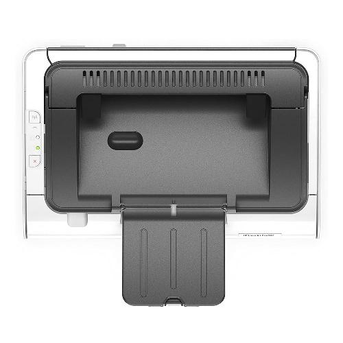 HP LaserJet Pro M12w Printer