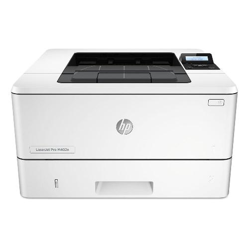 پرینتر تک کاره لیزری اچ پی مدل M402n HP LaserJet Pro M402n Printer