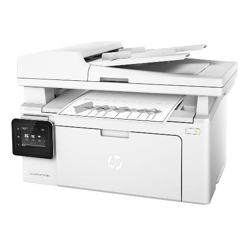 پرینتر چند کاره لیزری اچ پی مدل Pro MFP M130fw HP LaserJet Pro MFP M130fw Multifunction Printer