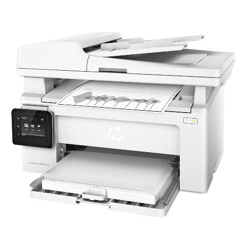 پرینتر چند کاره لیزری اچ پی مدل Pro MFP M130fw HP LaserJet Pro MFP M130fw Multifunction Printer