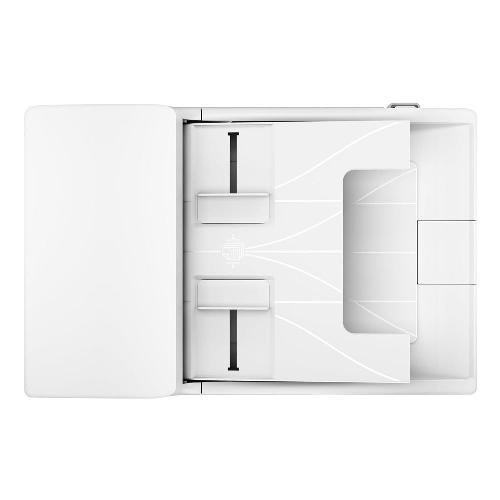 پرینتر چند کاره لیزری اچ پی مدل Pro MFP M130fw HP LaserJet Pro MFP M130fw Multifunction Printer