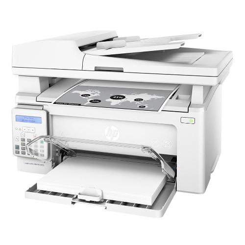 پرینتر چند کاره لیزری اچ پی مدل Pro MFP M130fn HP LaserJet Pro MFP M130fn Multifunction Printer