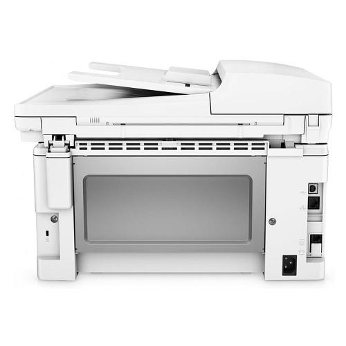 پرینتر چند کاره لیزری اچ پی مدل Pro MFP M130fn HP LaserJet Pro MFP M130fn Multifunction Printer
