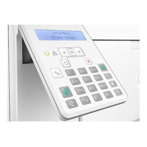 پرینتر چند کاره لیزری اچ پی مدل Pro MFP M130fn HP LaserJet Pro MFP M130fn Multifunction Printer