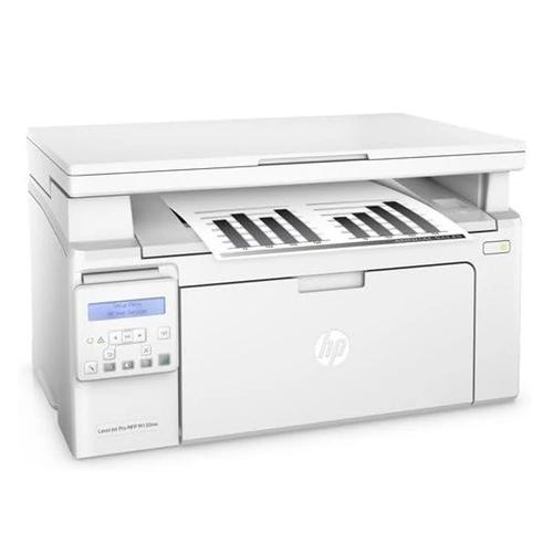 پرینتر سه کاره لیزری اچ پی مدل Pro MFP M130nw HP LaserJet Pro MFP M130nw Multifunction Laser Printer