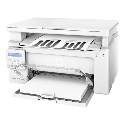 پرینتر سه کاره لیزری اچ پی مدل Pro MFP M130nw HP LaserJet Pro MFP M130nw Multifunction Laser Printer