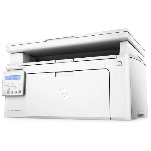 پرینتر سه کاره لیزری اچ پی مدل Pro MFP M130nw HP LaserJet Pro MFP M130nw Multifunction Laser Printer