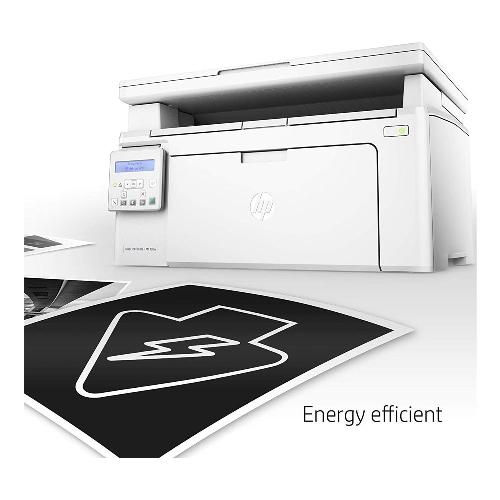 پرینتر سه کاره لیزری اچ پی مدل Pro MFP M130nw HP LaserJet Pro MFP M130nw Multifunction Laser Printer