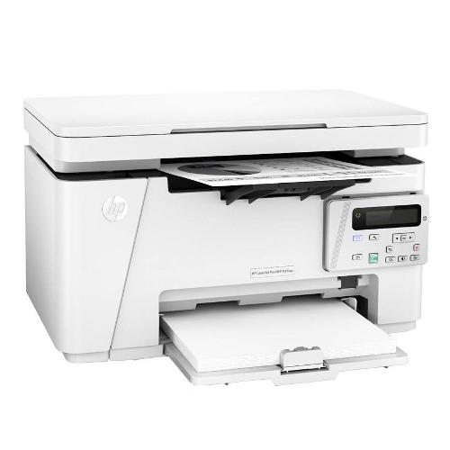 HP LaserJet Pro MFP M26nw Multifunction Printer