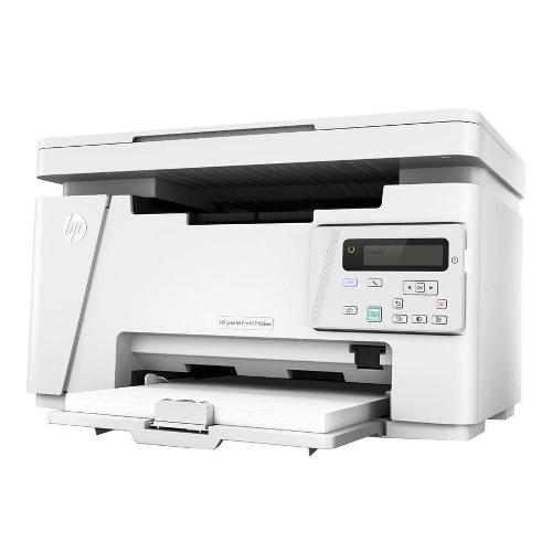 HP LaserJet Pro MFP M26nw Multifunction Printer