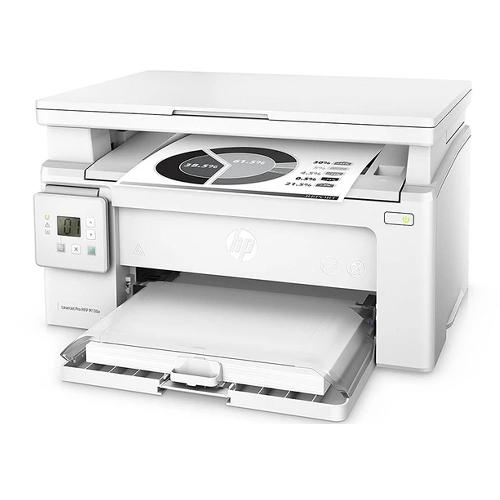 پرینتر سه کاره لیزری اچ پی مدل Pro MFP M130a HP LaserJet Pro MFP M130a Multifunction Laser Printer