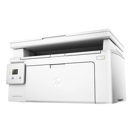 پرینتر سه کاره لیزری اچ پی مدل Pro MFP M130a HP LaserJet Pro MFP M130a Multifunction Laser Printer