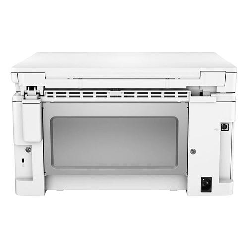 پرینتر سه کاره لیزری اچ پی مدل Pro MFP M130a HP LaserJet Pro MFP M130a Multifunction Laser Printer
