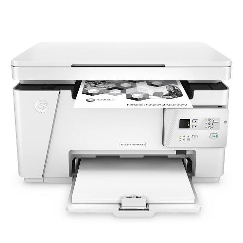 پرینتر چند کاره لیزری اچ پی مدل Pro MFP M26a HP LaserJet Pro MFP M26a Multifunction Printer