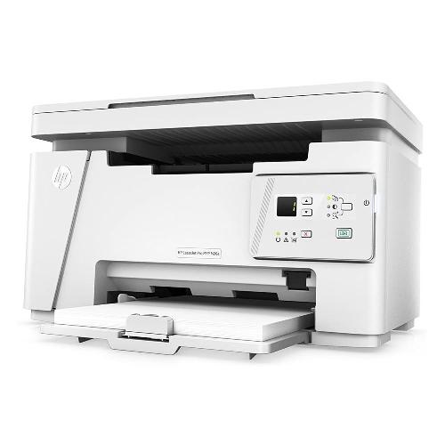 پرینتر چند کاره لیزری اچ پی مدل Pro MFP M26a HP LaserJet Pro MFP M26a Multifunction Printer