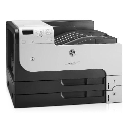 HP LaserJet Enterprise 700 printer M712dn Laser Printer